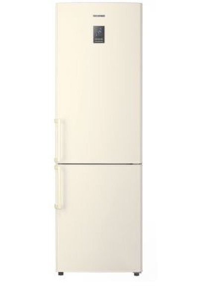 Samsung RL40HDVB fridge