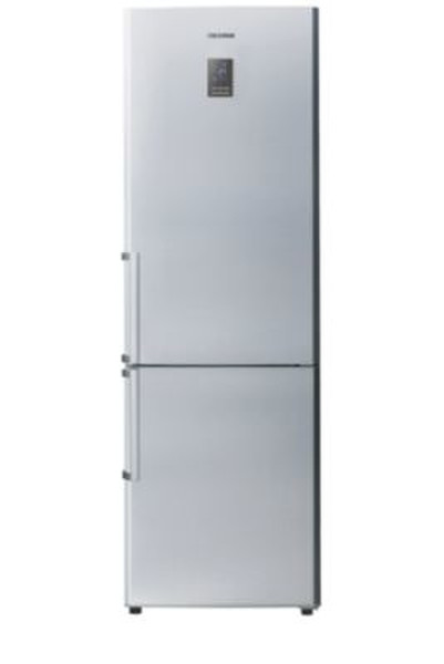 Samsung RL40HDPS 221L A+ fridge
