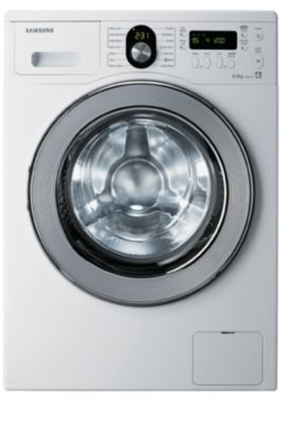 Samsung WF8802DP freestanding Front-load 8kg 1200RPM A+ White washing machine