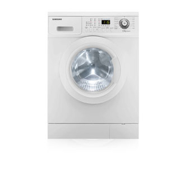 Samsung WF7602NUW washing machine