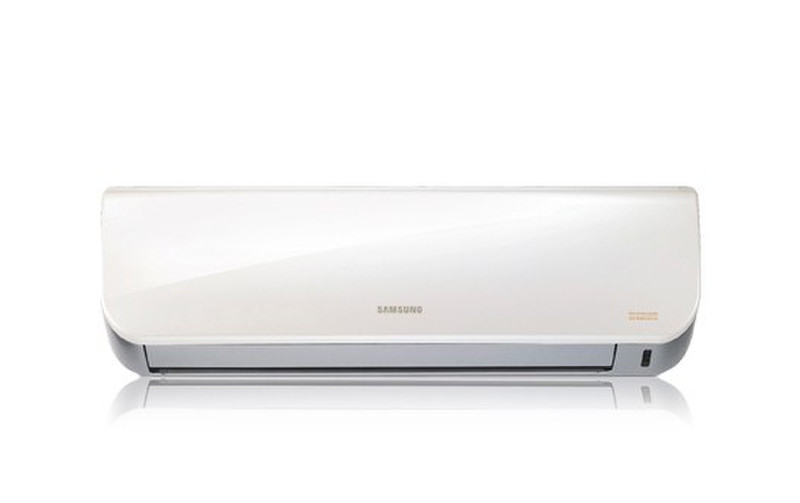Samsung AQV09AWAN Split system air conditioner
