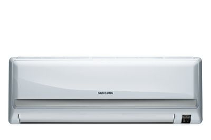 Samsung AQ18UGAN Indoor unit White air conditioner
