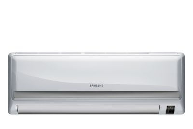 Samsung AQ09UGBN Split system White air conditioner