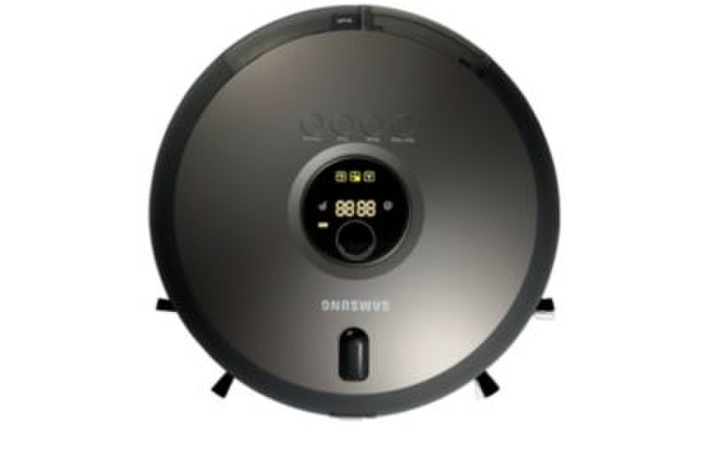Samsung SR9630 Bagless 0.5л Серый робот-пылесос