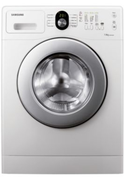 Samsung WF8704ADV washing machine