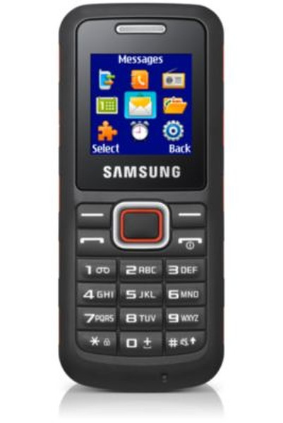 Samsung GT-E1130/B Tablet