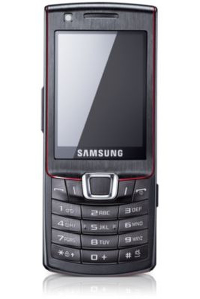 Samsung GT-S7220 tablet