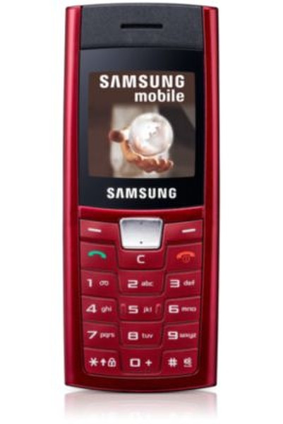 Samsung SGH-C170 Tablet