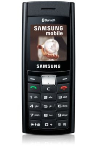 Samsung SGH-C180 Tablet