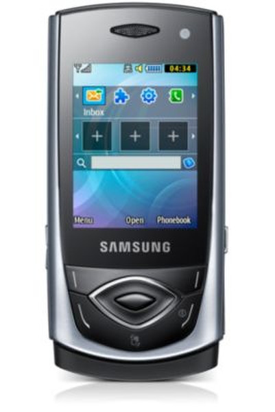 Samsung GT-S5530 планшетный компьютер