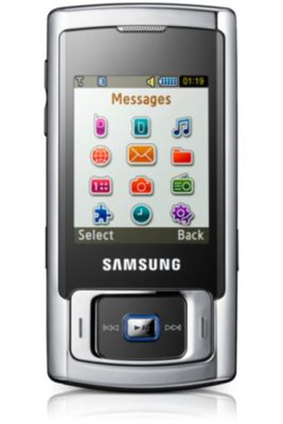 Samsung SGH-J770 tablet