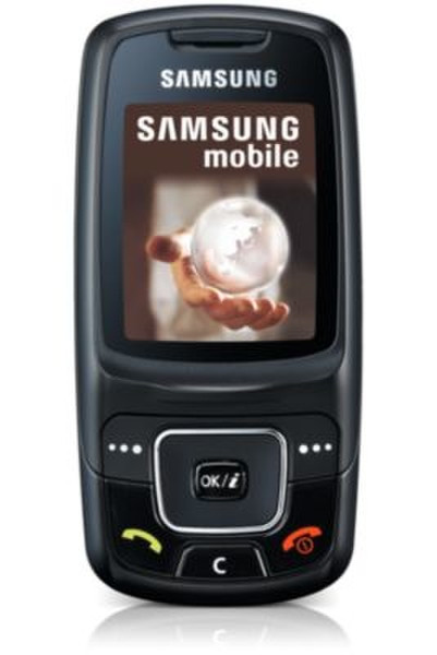 Samsung SGH-C300 Tablet