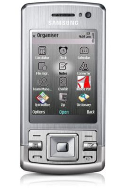 Samsung SGH-L870 Tablet