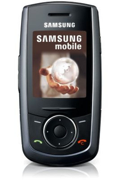 Samsung SGH-M600 tablet