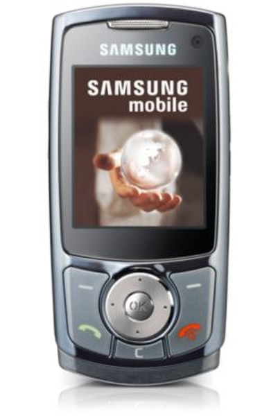 Samsung SGH-L760 Tablet