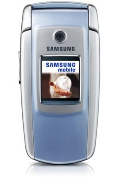 Samsung SGH-M300 tablet