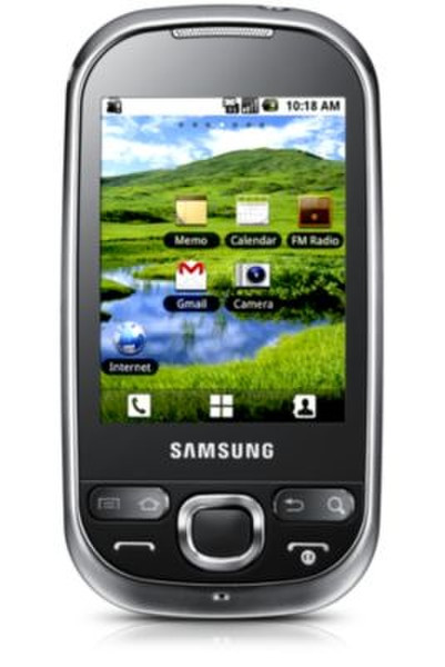 Samsung GT-I5500 tablet