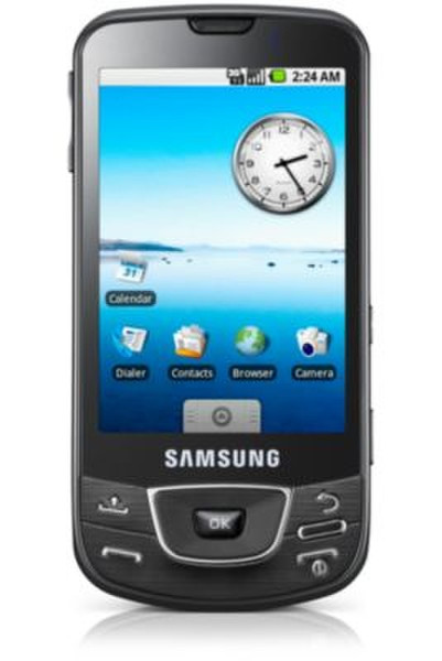 Samsung GT-I7500 tablet