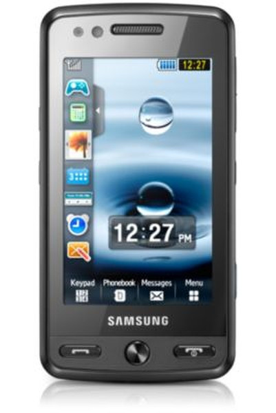Samsung GT-M8800 tablet