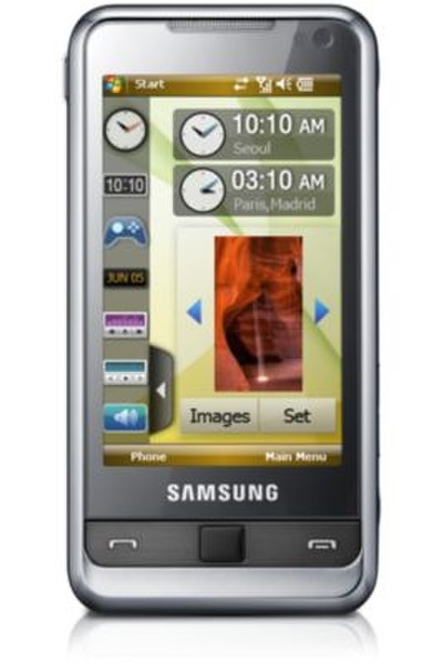 Samsung SGH-I900 tablet