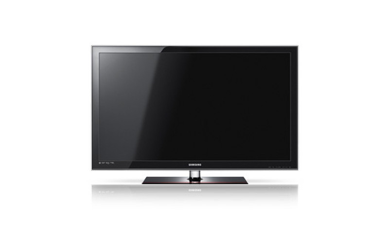 Samsung LE37C630K1W LCD-Fernseher