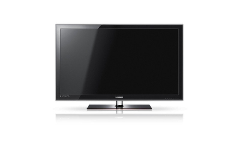 Samsung LE46C630K1W LCD-Fernseher