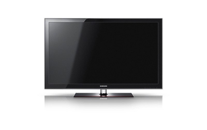 Samsung LE40C630K1W LCD TV