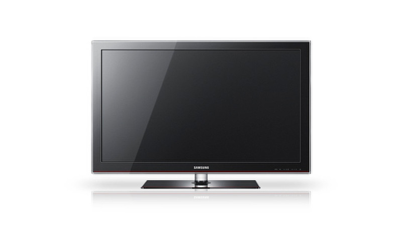 Samsung LE40C550J1W LCD TV