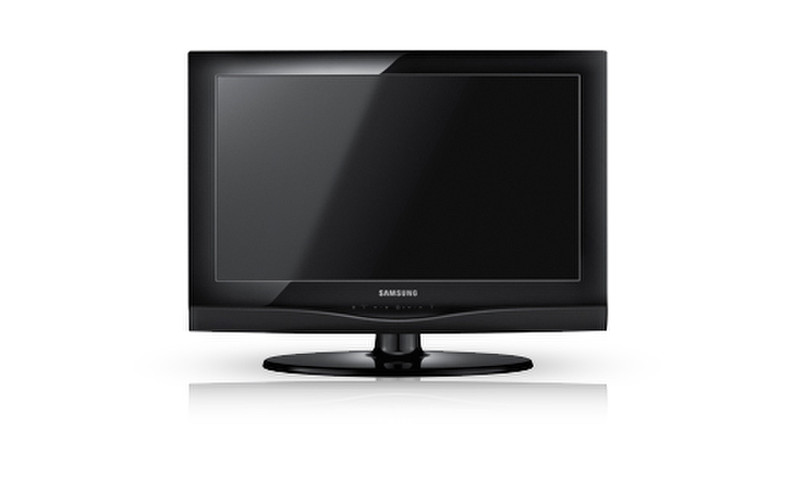 Samsung LE26C350D1W LCD TV