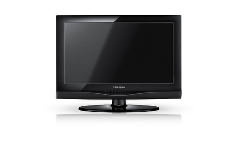 Samsung LE32C350D1W LCD TV