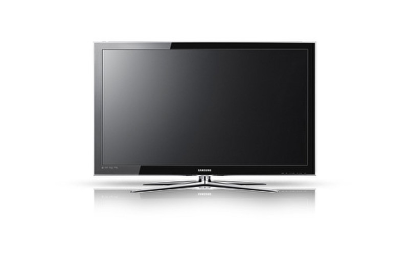 Samsung LE46C750R2W LCD телевизор