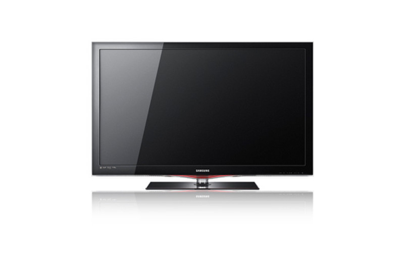 Samsung LE40C650L1W LCD TV