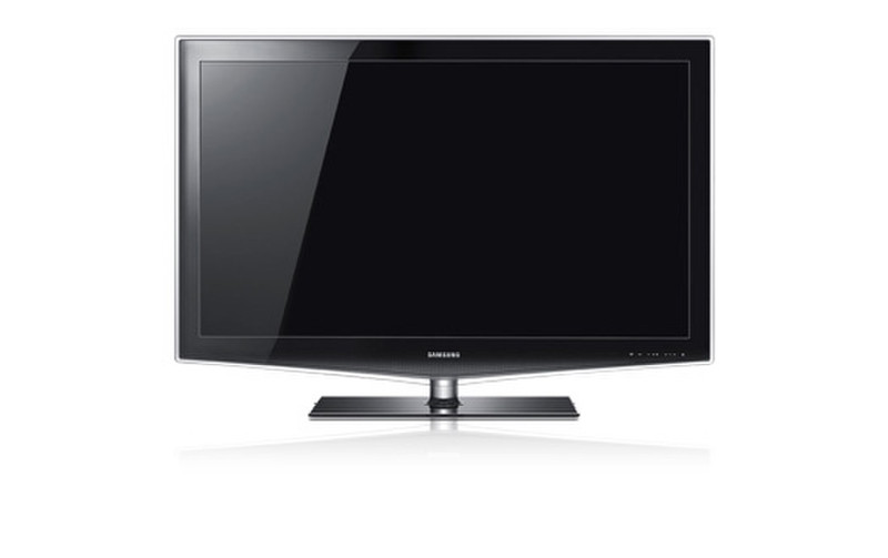 Samsung LE55B652T4W LCD TV