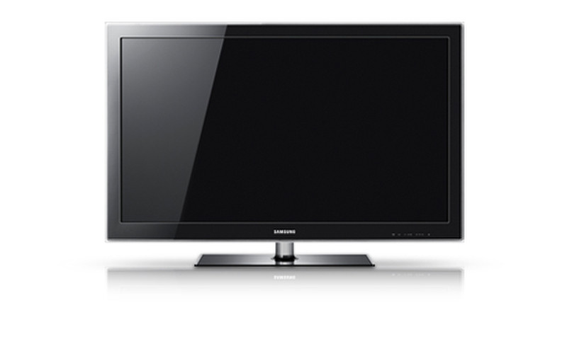 Samsung LE40B554M2W LCD-Fernseher