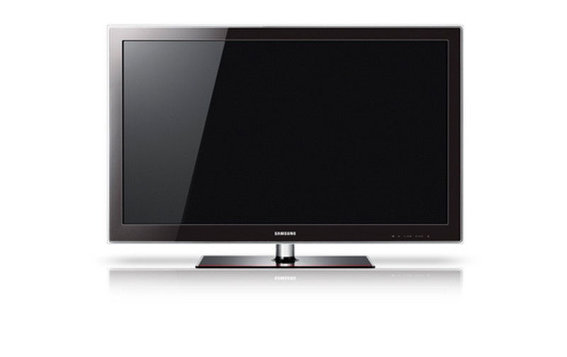 Samsung LE40B553M3W LCD TV