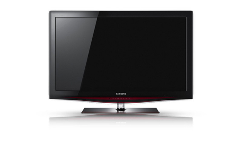 Samsung LE55B651T3W LCD TV