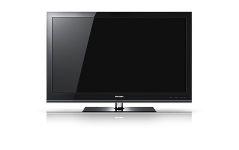 Samsung LE40B750U1W LCD TV