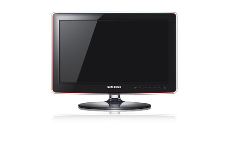 Samsung LE22B650T6W LCD TV