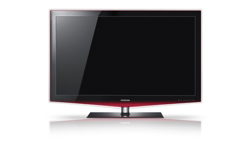 Samsung LE55B653T5W LCD TV