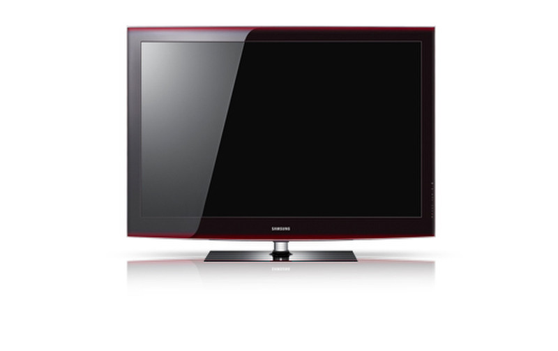 Samsung LE37B551A6W LCD TV