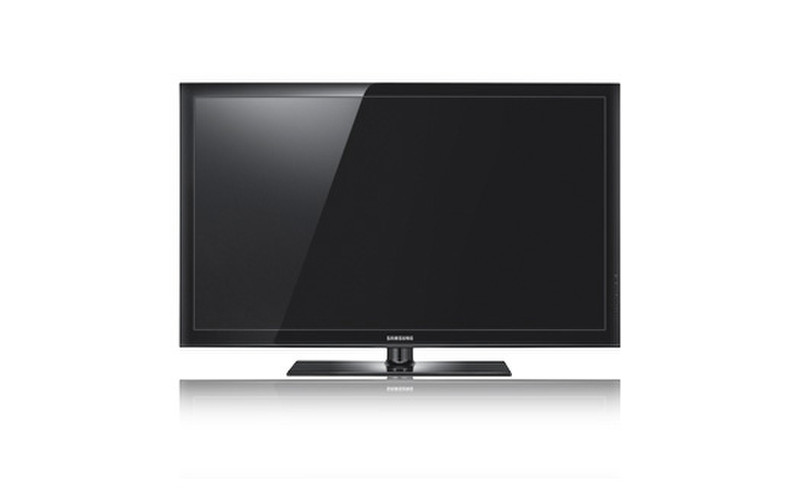 Samsung PS42C430A1W plasma TV