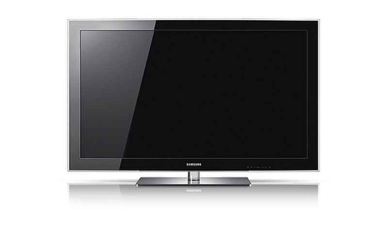 Samsung PS50B850Y1W plasma TV