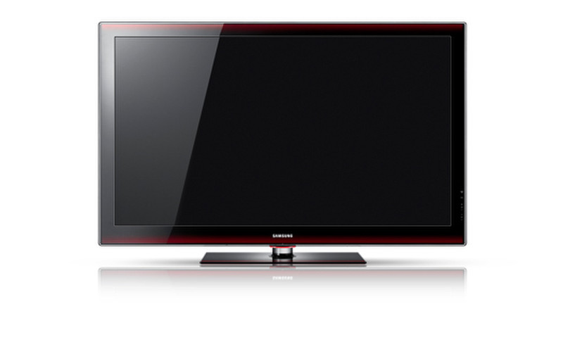 Samsung PS63B680T6W Plasma-Fernseher