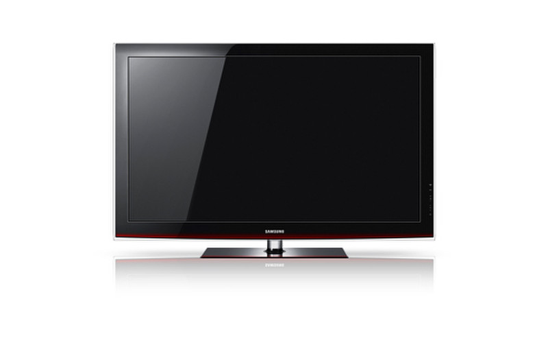 Samsung PS50B530S2W plasma TV