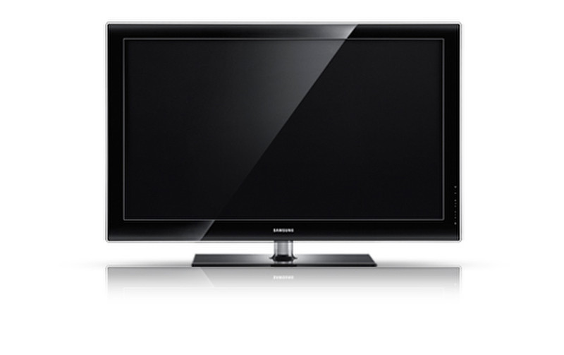 Samsung PS50B551T3W plasma TV