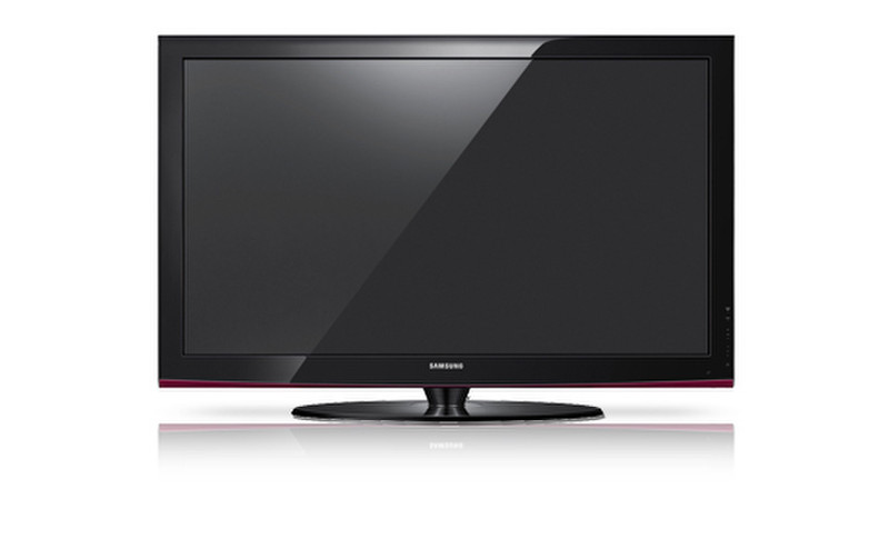 Samsung PS42B450B1W plasma TV