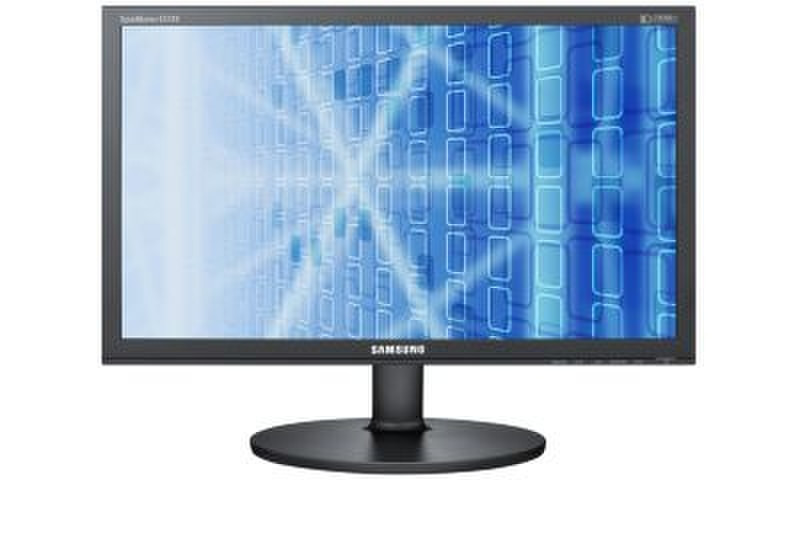 Samsung E2420NL computer monitor
