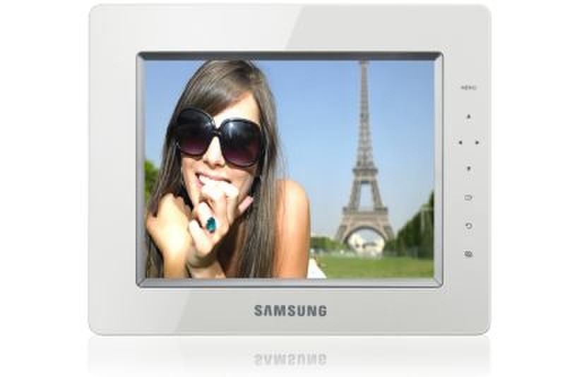 Samsung SPF-85M монитор для ПК