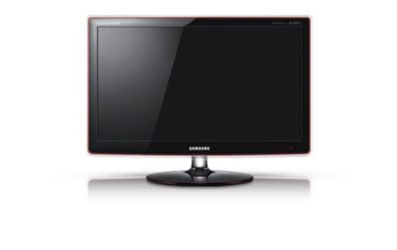 Samsung P2370HD computer monitor