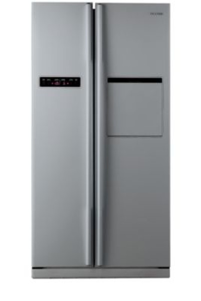 Samsung RS20VRHS fridge